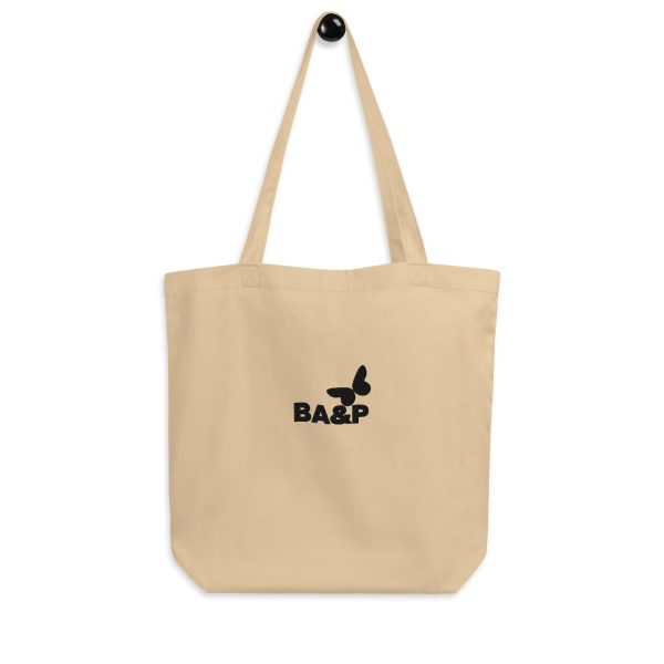 BA&P Eco Tote Bag