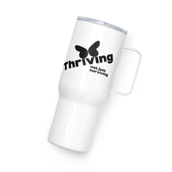 BA&P Travel Mug - Image 2