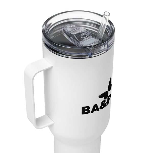 BA&P Travel Mug - Image 6