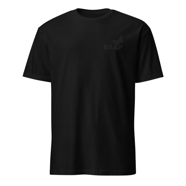 BA&P Unisex T-Shirt - Image 5