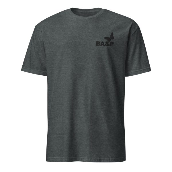 BA&P Unisex T-Shirt - Image 3
