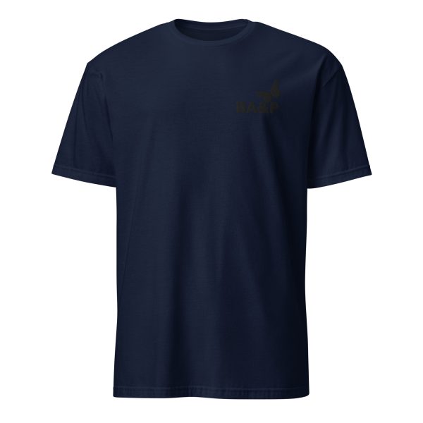 BA&P Unisex T-Shirt - Image 4