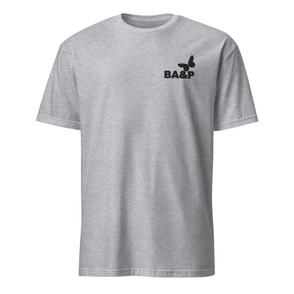 BA&P Unisex T-Shirt - Image 2
