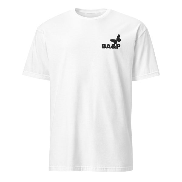 BA&P Unisex T-Shirt