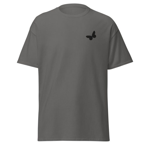 BA&P Unisex Classic Tee - Image 10