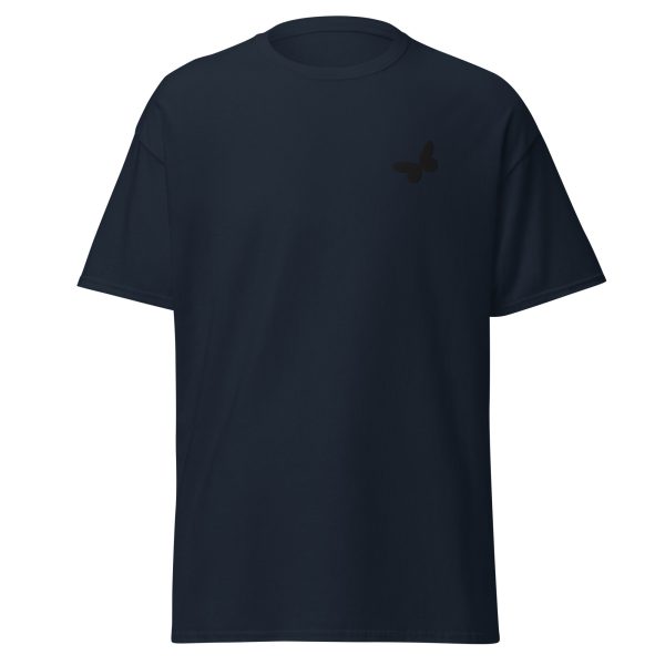 BA&P Unisex Classic Tee - Image 14