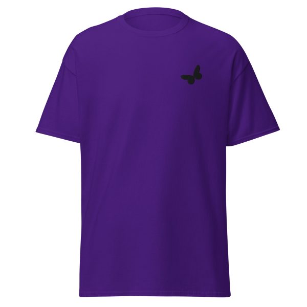 BA&P Unisex Classic Tee - Image 13