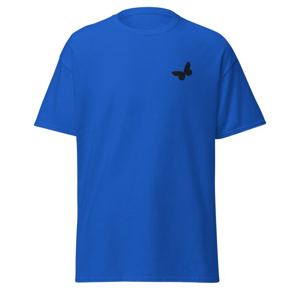 BA&P Unisex Classic Tee - Image 11