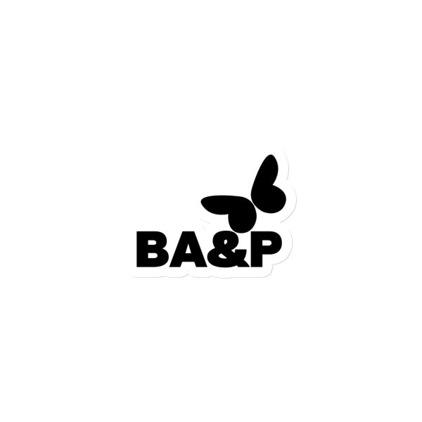 BA&P Magnet - Image 2
