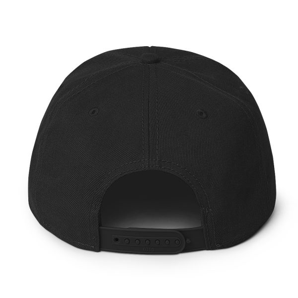 BA&P Snapback - Image 22