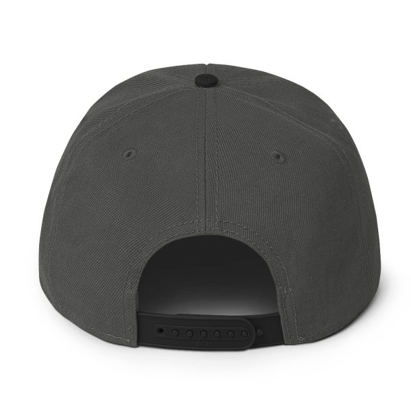 BA&P Snapback - Image 10