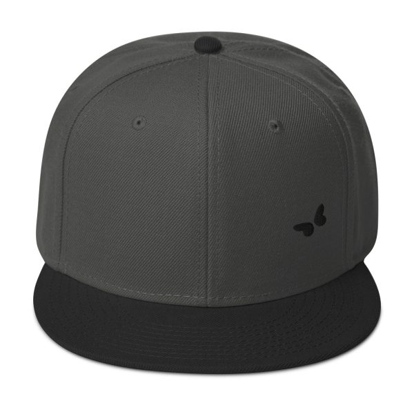 BA&P Snapback - Image 9