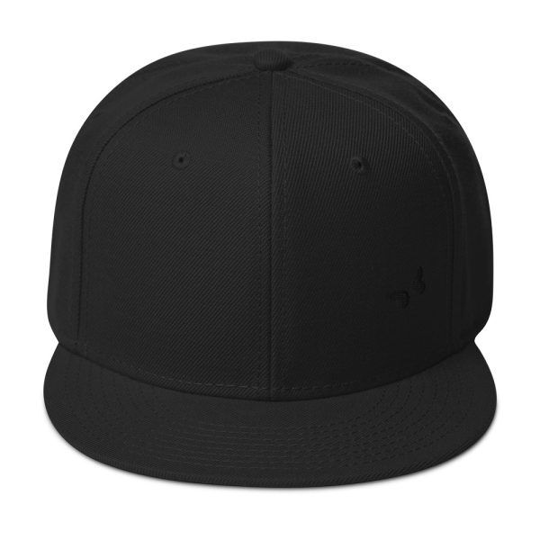 BA&P Snapback - Image 21
