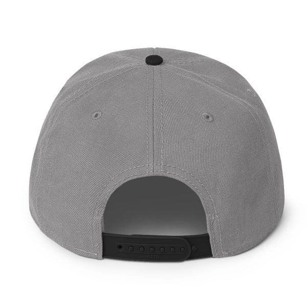 BA&P Snapback - Image 16