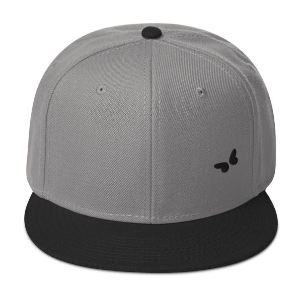 BA&P Snapback - Image 15