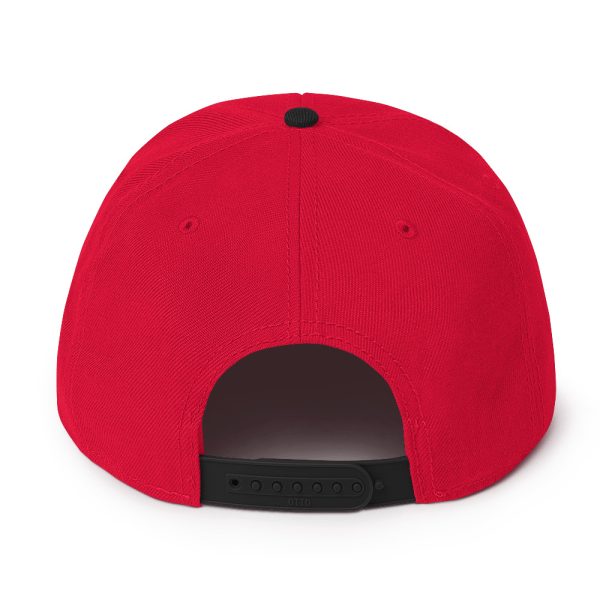 BA&P Snapback - Image 6