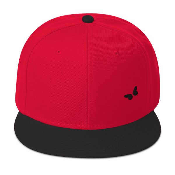 BA&P Snapback - Image 5