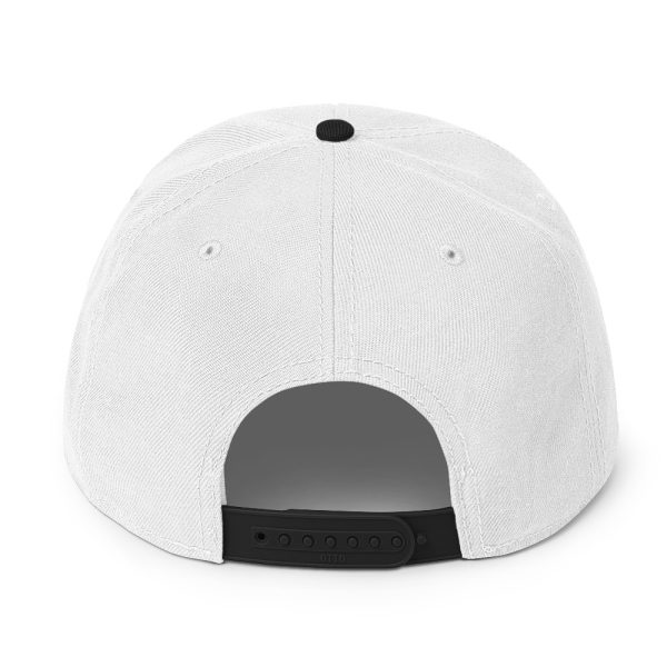 BA&P Snapback - Image 18