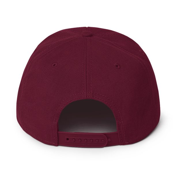 BA&P Snapback - Image 2