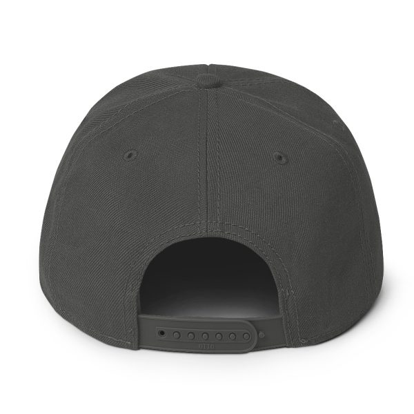 BA&P Snapback - Image 12