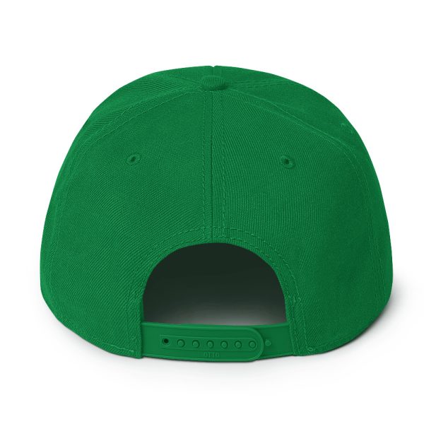BA&P Snapback - Image 14