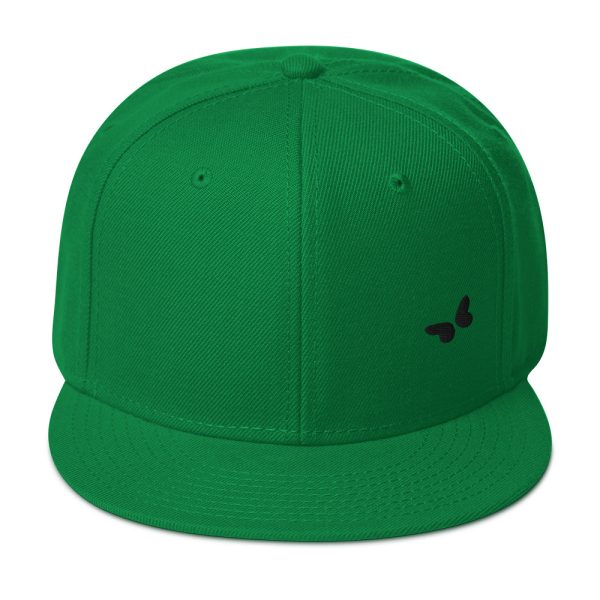 BA&P Snapback - Image 13