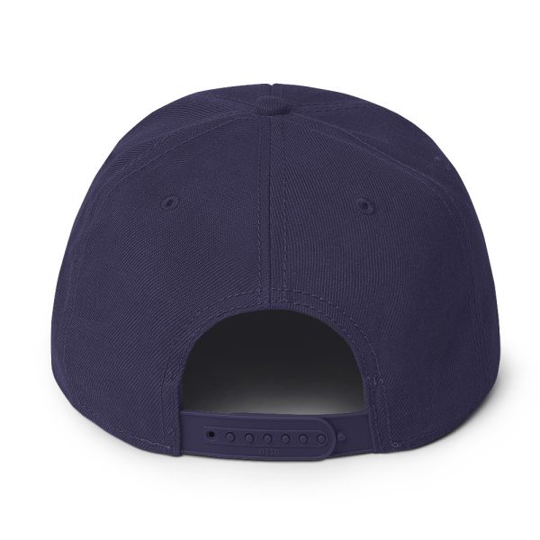 BA&P Snapback - Image 4