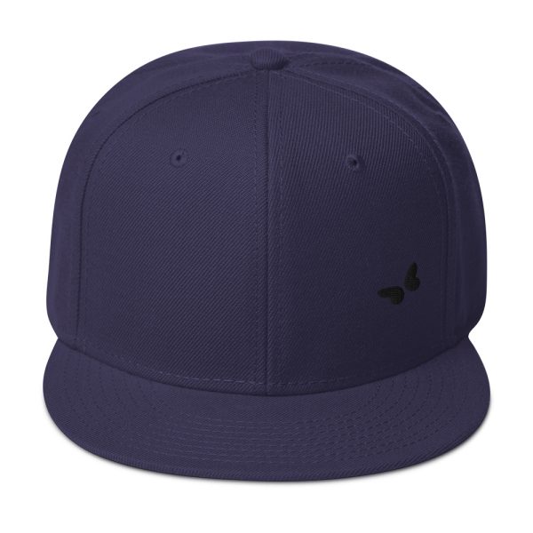 BA&P Snapback - Image 3