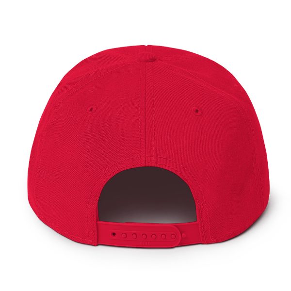 BA&P Snapback - Image 8