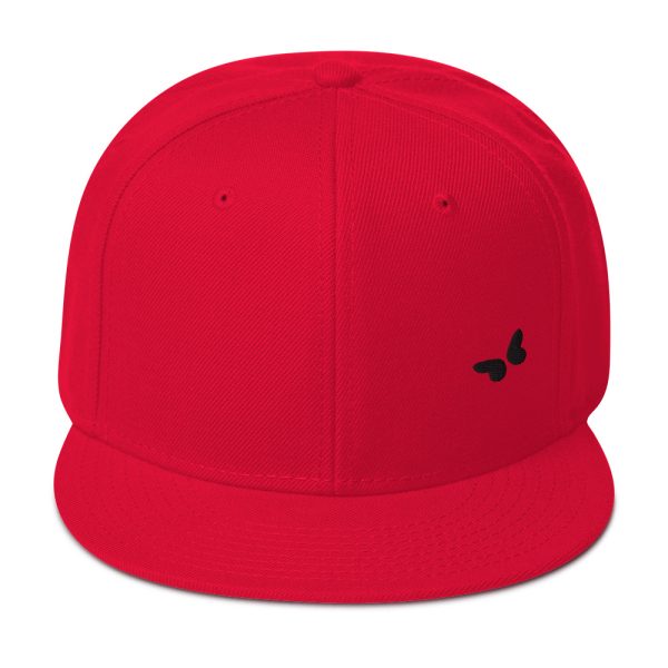 BA&P Snapback - Image 7