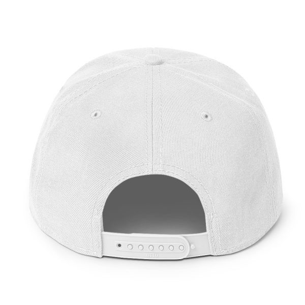 BA&P Snapback - Image 20
