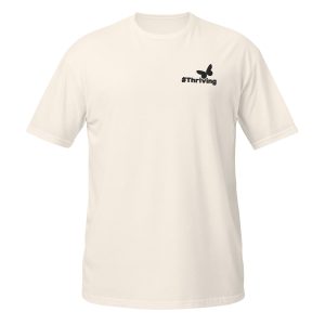 BA&P “Thriving” Unisex T-Shirt